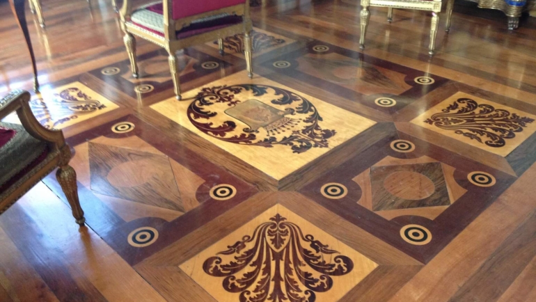 Parquet