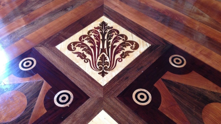 Restauro